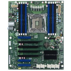 Fujitsu Esprimo Q556 Intel Pentium G4400T Mainboard Motherboard