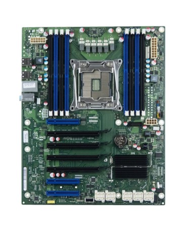 Fujitsu Esprimo Q556 Intel Pentium G4400T Mainboard Motherboard