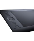 Wacom Intuos PRO S PTH-460 + adaptor, no pen