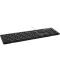 Dell Multimedia Keyboard US-QWERTY - ARABIC