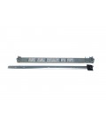 Switch Rail Kit for N4000 / N2000 Force10 S Series