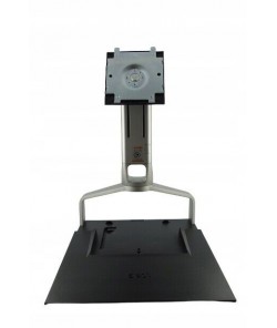 Dell E-Series Flat Panel Monitor Stand with Optional VESA Mounting Kit