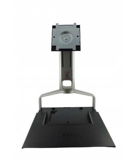 Dell E-Series Flat Panel Monitor Stand with Optional VESA Mounting Kit