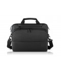 Dell Pro Briefcase 14 - Draagtas voor notebook