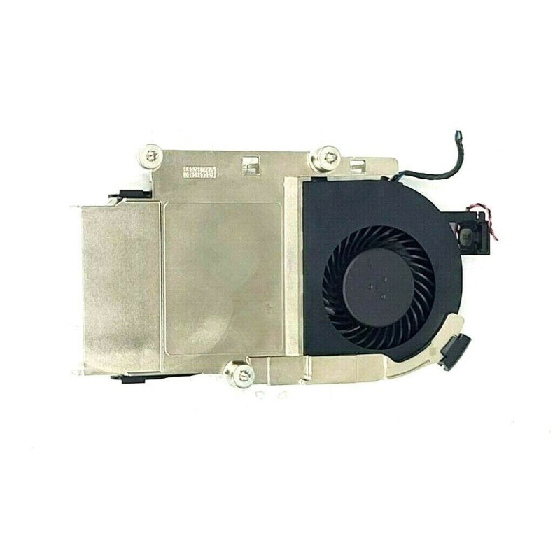 AVC BAZA0817R2U P003 12V 0.8A 4-wire All-in-one Large Airflow Cooling Fan