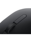 Dell Pro Wireless Mouse - MS5120W - Titan Gray