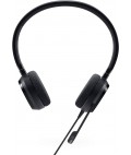 DELL PRO UC150 JABRA WIRED USB STEREO ON-EAR HEADSET HSC016 – CN-065VVV