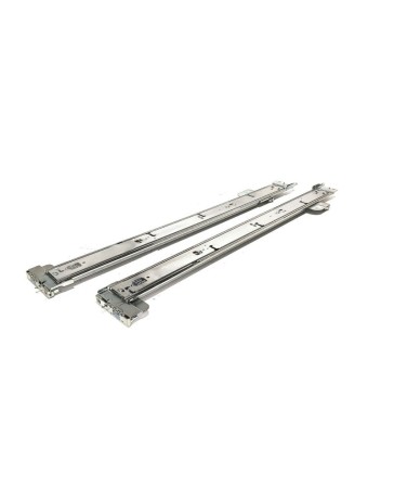 Sliding Ready Rails 2U P/N 0H4X6X For Dell PowerEdge R820 R720 R720XD R730 R520