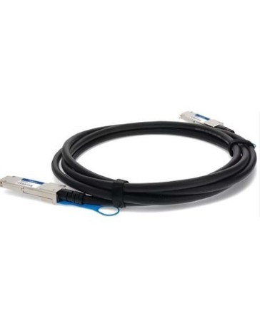 Dell QSFP Direct Attach Copper Cable 5m 0J90VN J90vn