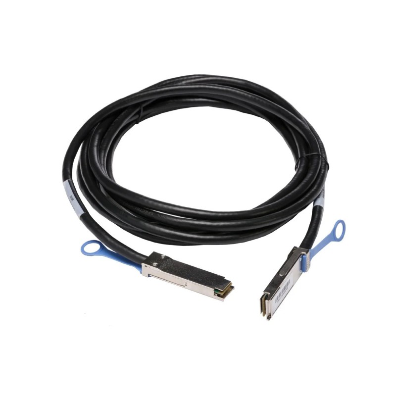 Dell QSFP Direct Attach Copper Cable 5m 0J90VN J90vn