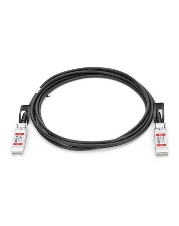 Dell 0358VV Force10 SFP+ 5M Twinax 358VV SFP Port heavy duty connector cable