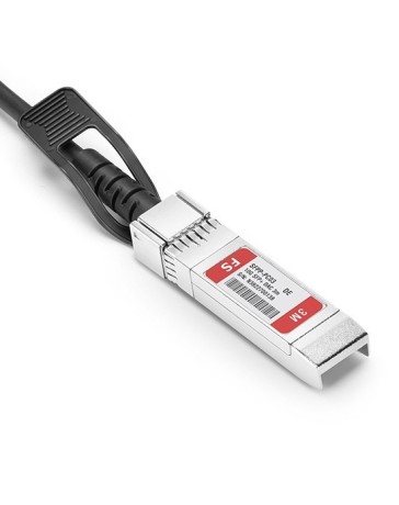 Dell 0358VV Force10 SFP+ 5M Twinax 358VV SFP Port heavy duty connector cable