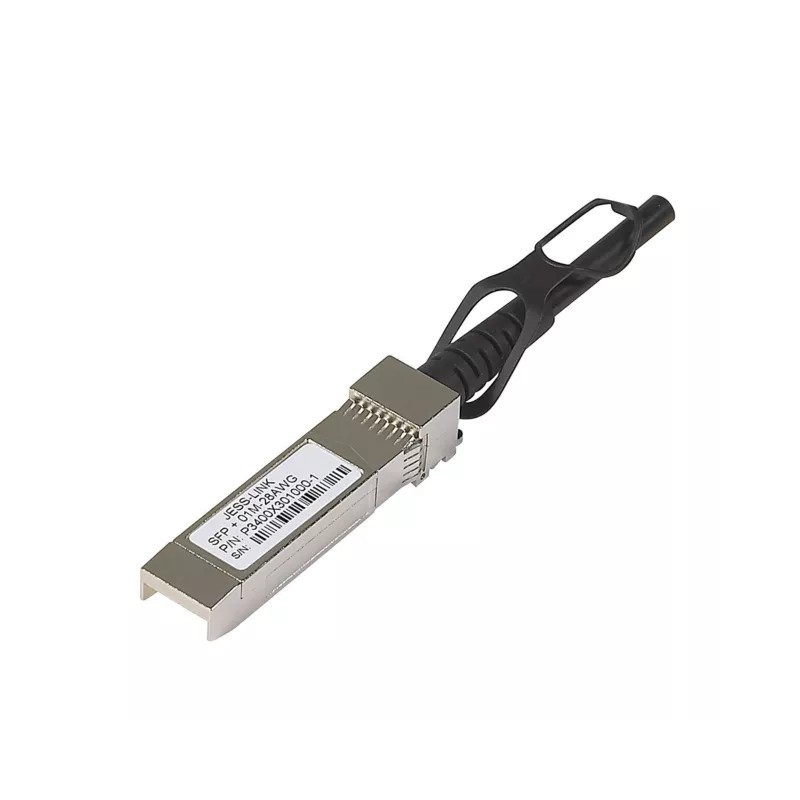 Dell 0C6Y7M 10Gb SFP+ Direct Attach Cable 0.5M
