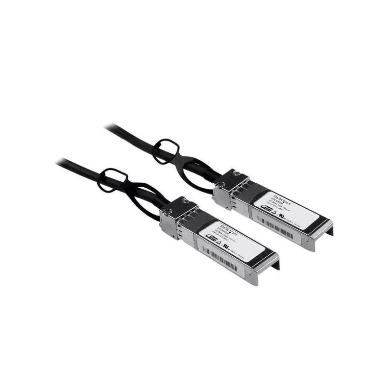 Dell 0C6Y7M 10Gb SFP+ Direct Attach Cable 0.5M