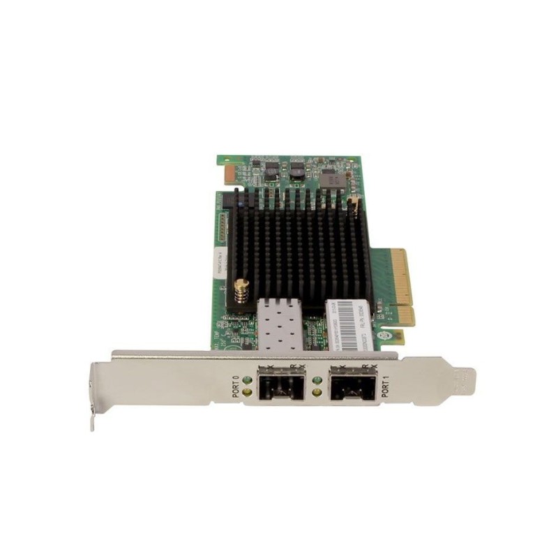 Dell 0RXNT1 Emulex Lpe31002-m6 16gb FC DP HBA 4z