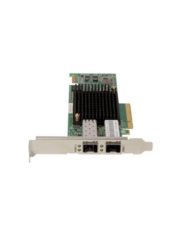 Dell 0RXNT1 Emulex Lpe31002-m6 16gb FC DP HBA 4z