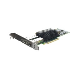 Dell 0RXNT1 Emulex Lpe31002-m6 16gb FC DP HBA 4z