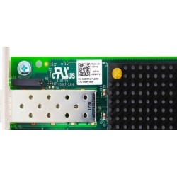 Dell 0RXNT1 Emulex Lpe31002-m6 16gb FC DP HBA 4z