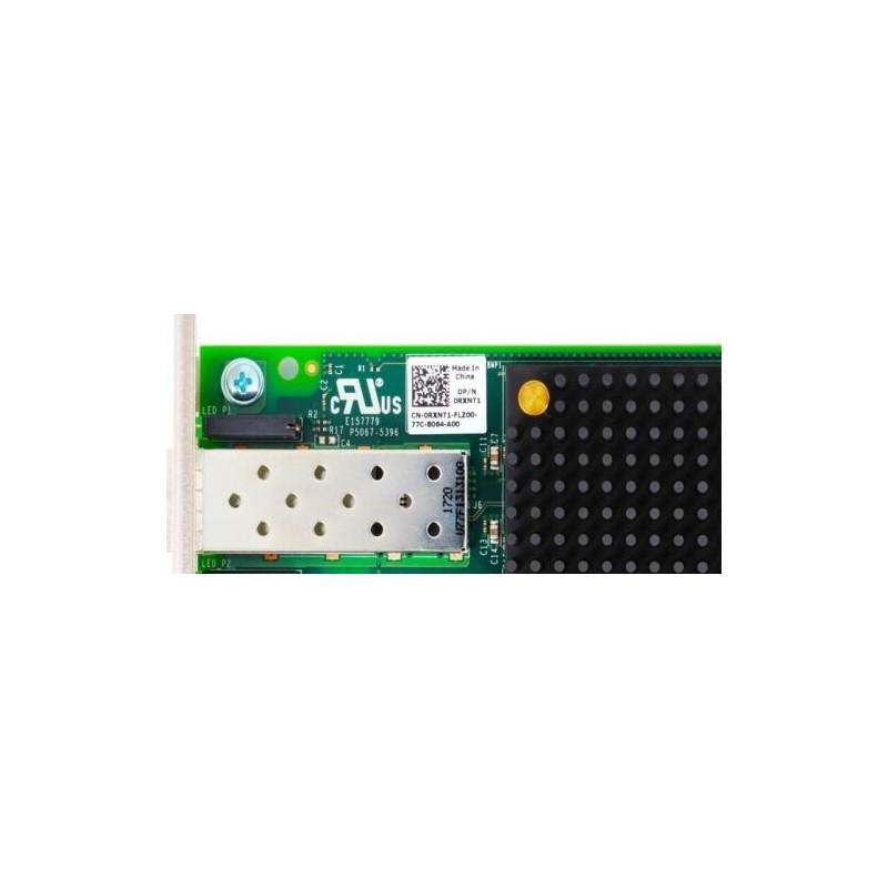 Dell 0RXNT1 Emulex Lpe31002-m6 16gb FC DP HBA 4z