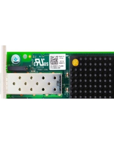 Dell 0RXNT1 Emulex Lpe31002-m6 16gb FC DP HBA 4z