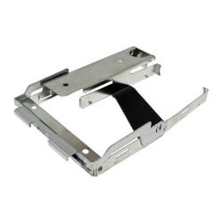 DELL 3.5-Inch to 2.5-Inch HDD Caddy/Frame for PowerEdge 740xd Server 0TVJYN