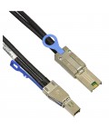 0YJXMR Mini-SAS HD to Mini-SAS Cable 2M 0YJXMR