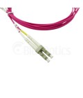 Dell CBL-MPO12-4LC-OM4-5M MPO/UPC to 4x LC Duplex/UPC Breakout Cable - YKRT2