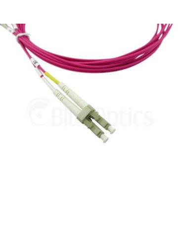 Dell CBL-MPO12-4LC-OM4-5M MPO/UPC to 4x LC Duplex/UPC Breakout Cable - YKRT2