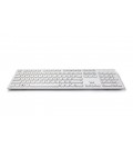 Dell KM636 (Qwerty US) Wit