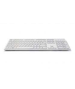 Dell KM636 (Qwerty US) Wit