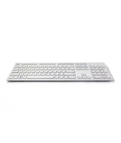 Dell KM636 (Qwerty US) Wit