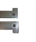 Dell 07wj8n 0jrj9p PowerVault Server Left and Right Rail Kit