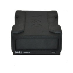 Dell PowerVault RD1000 External SATA Drive Enclosure via USB-B