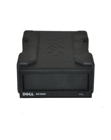 Dell PowerVault RD1000 External SATA Drive Enclosure via USB-B