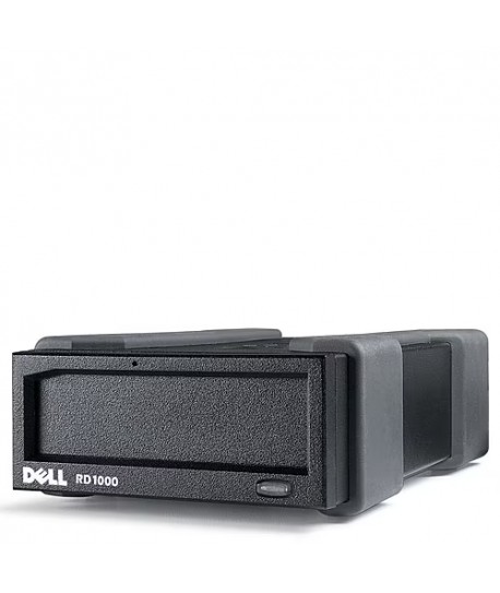 Dell PowerVault RD1000 External SATA Drive Enclosure via USB-B