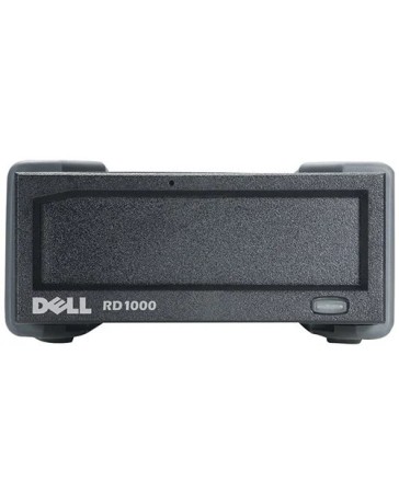 Dell PowerVault RD1000 External SATA Drive Enclosure via USB-B