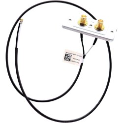 M.2 IPX4 Internal WiFi Antenna Wireless WLAN Cable YFTJ6 0YFTJ6
