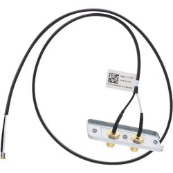 M.2 IPX4 Internal WiFi Antenna Wireless WLAN Cable YFTJ6 0YFTJ6