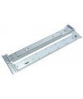 06CJRH For Dell PowerVault MD1200 M1400 MD3200 2U Rail Kit 6CJRH 7WJ8N JRJ9P US