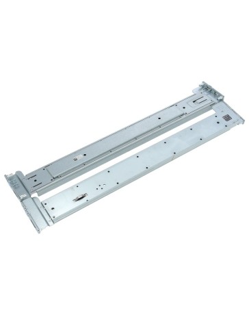 06CJRH For Dell PowerVault MD1200 M1400 MD3200 2U Rail Kit 6CJRH 7WJ8N JRJ9P US