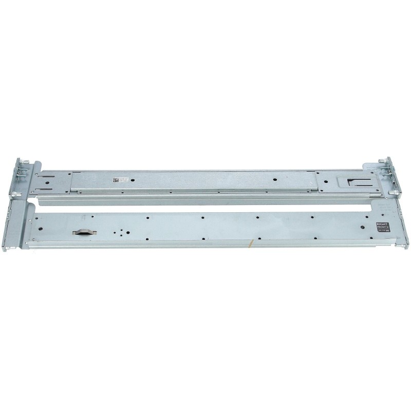 06CJRH For Dell PowerVault MD1200 M1400 MD3200 2U Rail Kit 6CJRH 7WJ8N JRJ9P US