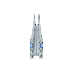 06CJRH For Dell PowerVault MD1200 M1400 MD3200 2U Rail Kit 6CJRH 7WJ8N JRJ9P US