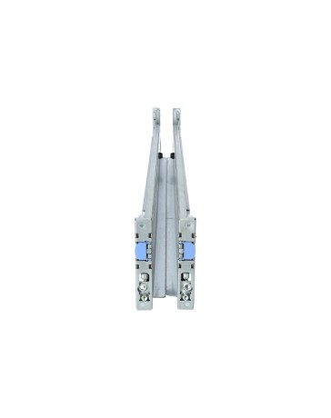 06CJRH For Dell PowerVault MD1200 M1400 MD3200 2U Rail Kit 6CJRH 7WJ8N JRJ9P US