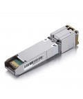 Dell 10G RJ45 10GBase-T SFP+ Module Transceiver 0WP2PP WP2PP SFP-10G-T-MG-30M