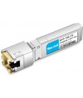 Dell 10G RJ45 10GBase-T SFP+ Module Transceiver 0WP2PP WP2PP SFP-10G-T-MG-30M