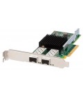 Dell Broadcom 57412 (0GMW01) Dual-Port 10Gb SFP+ PCIe Network Adapter