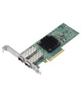 Dell Broadcom 57412 (0GMW01) Dual-Port 10Gb SFP+ PCIe Network Adapter