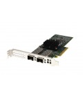 Dell Broadcom 57412 (0GMW01) Dual-Port 10Gb SFP+ PCIe Network Adapter