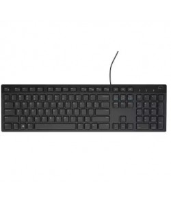 Dell KM7321 Azerty