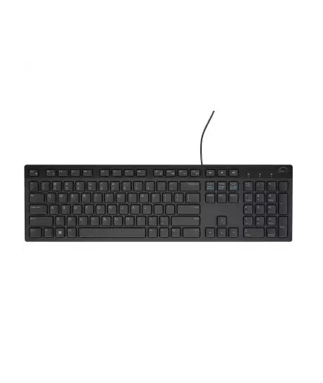 Dell KM7321 Azerty